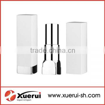 cosmetic packaging, plastic lipstick tube