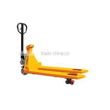 Solpack Hand Pallet Jack (2.5 Ton) IN LUDHIANA photo-4