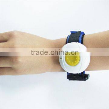 Elderly/Children Bracelet emergency SOS panic button alarm for alarm system