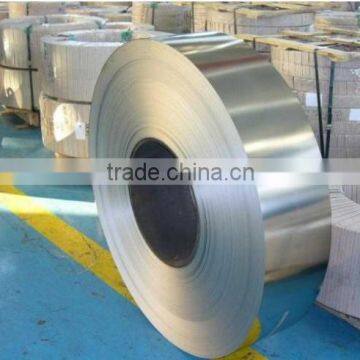 BAOSTEEL 304stainless steel strips 2mm thinckness