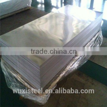 UNS S31500 stainless steel sheets