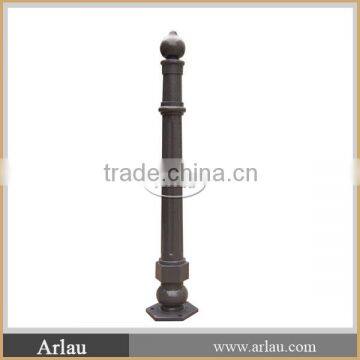 Cast Iron Safety Road Bollard