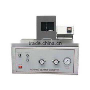 Bending Beam Rheometer