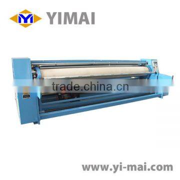 YM05B Air Knife Fabric Slitting Machine (Wider Type)