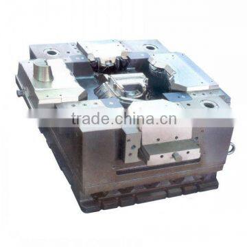 automotive die casting tool maker