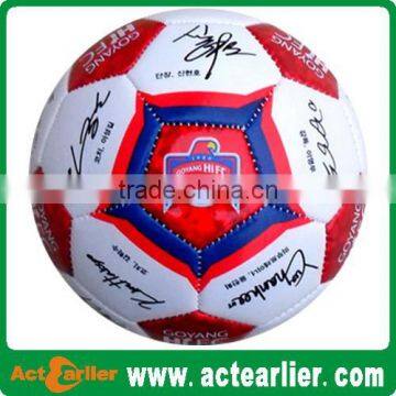 Cheap Soccer Ball, Design Your Own Foot Ball, Football for Promotional photo-6