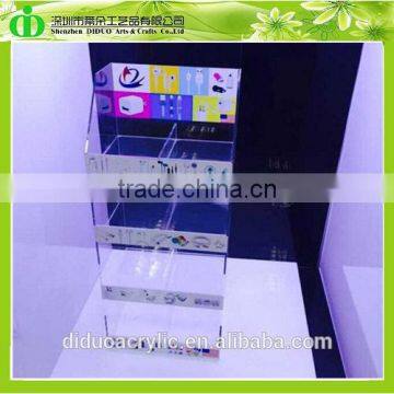 DDC-G006 Trade Assurance Chinese Factory SGS Wholesale Multi Charger Stand