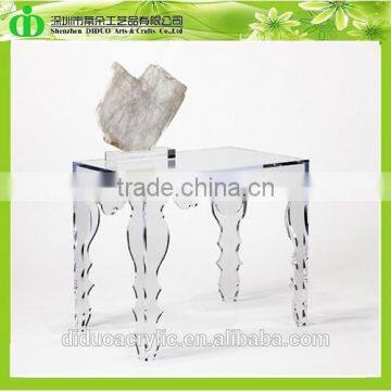 DDH-T143 Trade Assurance Wholesale Acrylic Tables