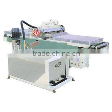 LT400C Series Coating Curtain Coater