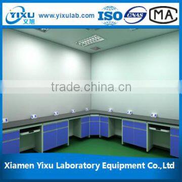 School/college Laboratory Room Chemical Laboratory Bench photo-3