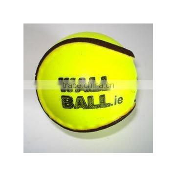 Wall Ball Sliotar/ Hurling Ball