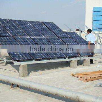 solar panel system 5000w