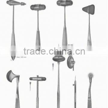 Surgical Instruments