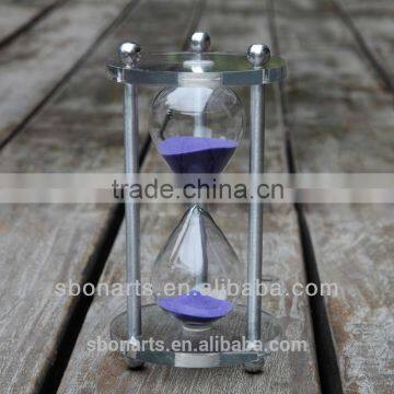 Large Acrylic Sand clock