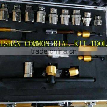 We sale disassembly and assembly common rail injector tool