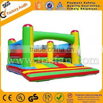 cheap inflatable bouncer,commercial inflatable bounce house A1040