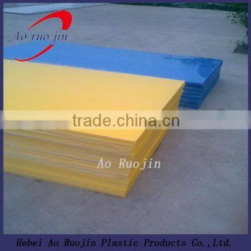 Hdpe sheet plastic price