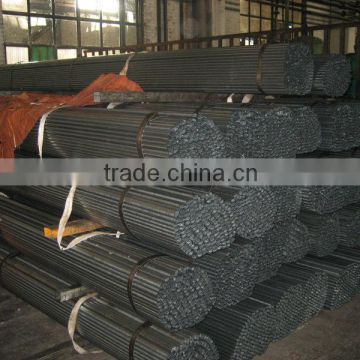 Ms 89mm*4.75 mm/140mm*6.25mm WELDED STEEL PIPE ON FOB THEORY PRICE USD 510/ACTUAL USD560 IN NEW STOCK