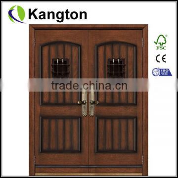 fiberglass entry door exterior door