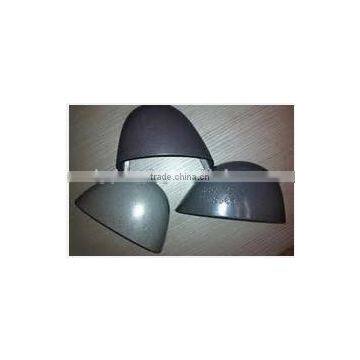 Impact Resistance and Compression Resistance Steel Toe Cap for Safety Shoes photo-6