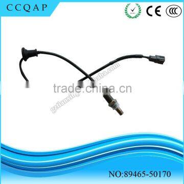 89465-50170 High performance car parts replacement denso cheap lambda sensor dissolved oxygen sensor for Toyota