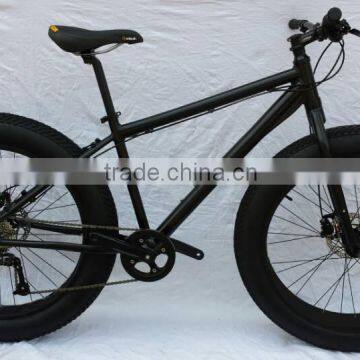 26 4 0 fat tyre bicycle fat bike fat tyre bike