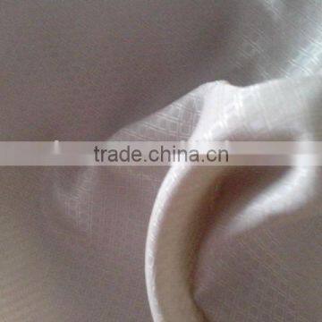 240T full dull nylon fabric for down jacket
