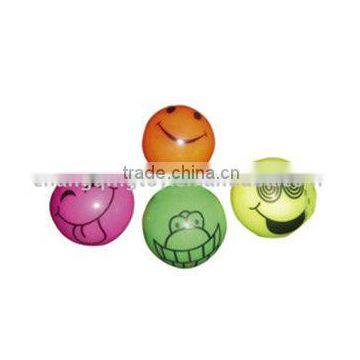 promotion halloween ball,bouncing ball,toy ball