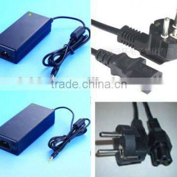 30W DC 15V 2A Adapters desktop type power supply good quality OEM