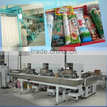 Best-quality Dried Noodle Making Line