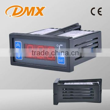 Double-limit Digital Temperature Controller For Incubator Adjust Fridge Thermostat