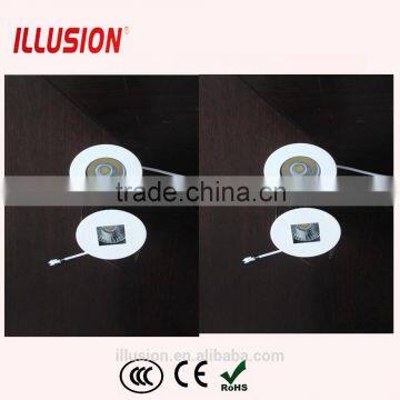 Cheap price high lumen cob led downlight/led light downlight