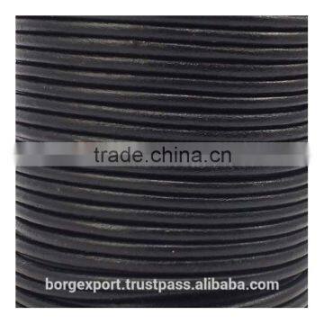 Leather Cords For Jewellery photo-3