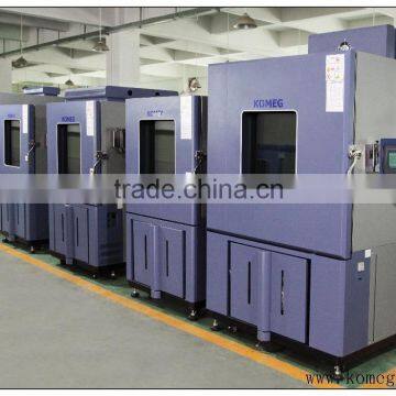 2016 Temperature Climatic Test Chamber, Humidity Climatic Chamber, Climatic Testing Systems