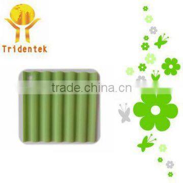 Homely Food Grade Promotion Gift Silicone Hot Pot Mat