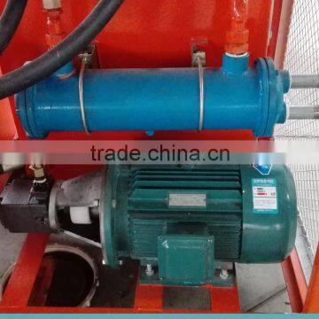LY1-10 Eco Maquinas Brick Machine Eco Premium Latest Products in Market