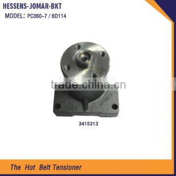 China Manufacturer steel cable tensioner steel strapping tensioner for PC360-7
