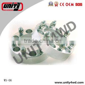 5 hole Aluminium alloy Wheel Spacer/wheel adapter for Cherokee XJ