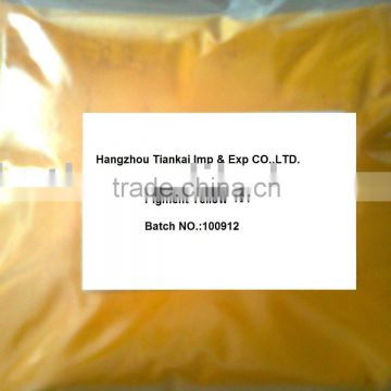 pigment yellow 151/Pigment yellow 151/fast pigment yellow 151/used for ink pigment yellow 151