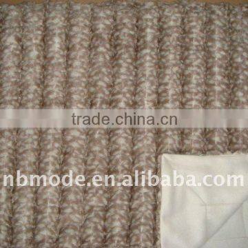 Solid Color PV Fleece Blanket