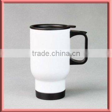 Double Wall Stainless Steel Mug