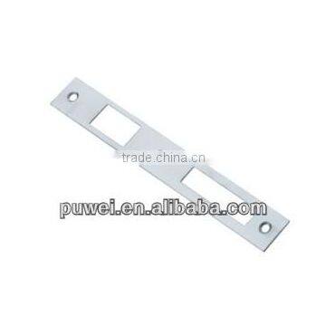 81849004Aluminum alloy accessories-flat pinch plate