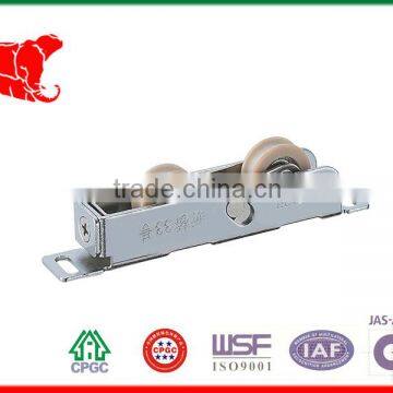 newly style aluminum sliding window rollers