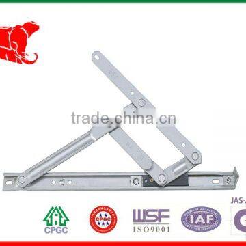 hot sell and practical aluminum Friction stay for doors and window