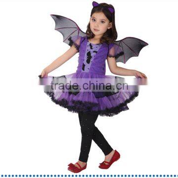 Alibaba china wholesale kids bat man clothing halloween costume