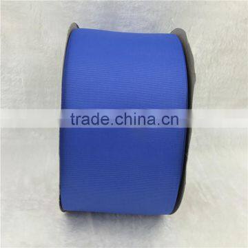 Wholesale 100% Polyester 4 inch Grosgrain Ribbon