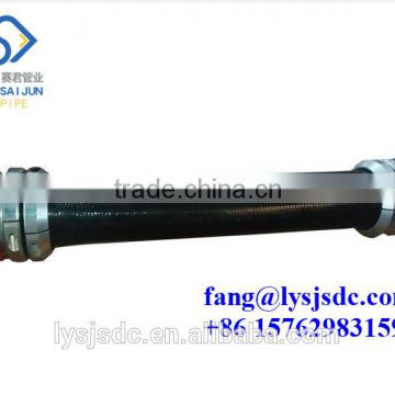 TPU Coated Heavy Duty Layflat Hose Or Fire Hose Made In China