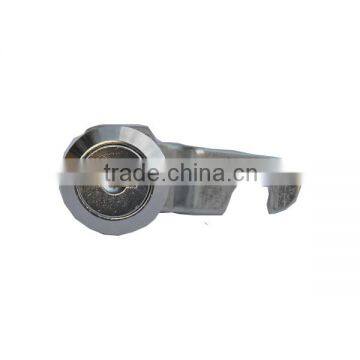 New Style Disc Cam Lock With Glue Iron Keys,cabinet Lock. photo-4