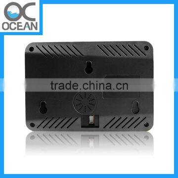 With RS485, USB Port, TCP IP Fingerprint Scanner Reader photo-6