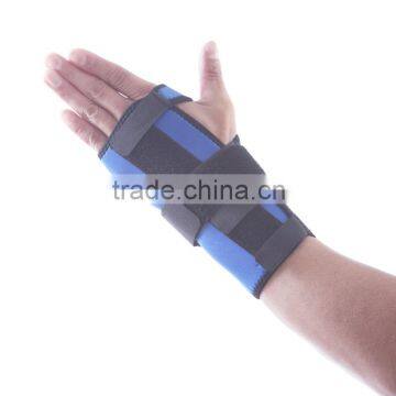 High quality neoprene wrist brace